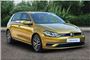 2018 Volkswagen Golf 1.5 TSI EVO SE [Nav] 5dr DSG