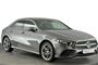 2021 Mercedes-Benz A-Class Saloon A250e AMG Line 4dr Auto