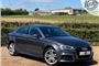 2017 Audi A3 Saloon 2.0 TFSI Quattro S Line 4dr S Tronic