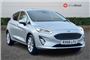 2018 Ford Fiesta 1.0 EcoBoost 125 Titanium 5dr