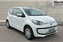 2016 Volkswagen Up 1.0 Move Up 3dr