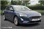 2022 Ford Focus 1.0 EcoBoost Hybrid mHEV 125 Titanium X Ed 5dr