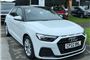 2022 Audi A1 25 TFSI Sport 5dr