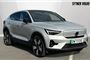 2023 Volvo C40 175kW Recharge Ultimate 69kWh 5dr Auto