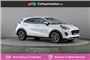 2020 Ford Puma 1.0 EcoBoost Hybrid mHEV Titanium First Ed 5dr