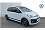 2020 Volkswagen Up GTI 1.0 115PS Up GTI 5dr