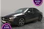 2022 Mercedes-Benz A-Class Saloon A180 AMG Line Premium Plus Edition 4dr Auto
