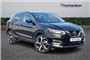 2021 Nissan Qashqai 1.3 DiG-T N-Motion 5dr