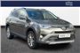 2016 Toyota RAV4 2.0 V-matic Excel 5dr CVT