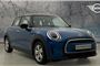 2023 MINI Hatchback 5dr 1.5 Cooper Classic 5dr Auto [Comfort/Nav Pack]