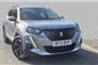 2021 Peugeot 2008 1.5 BlueHDi Allure 5dr