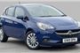 2019 Vauxhall Corsa 1.4 [75] SE Nav 5dr