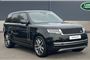 2024 Land Rover Range Rover 3.0 P460e HSE 4dr Auto