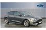 2022 Ford Focus 1.0 EcoBoost Hybrid mHEV 155 ST-Line Edition 5dr