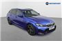 2023 BMW 3 Series Touring 320i M Sport 5dr Step Auto