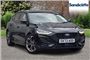 2023 Ford Focus 1.0 EcoBoost Hybrid mHEV 155 ST-Line X 5dr Auto