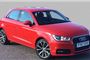 2017 Audi A1 1.4 TFSI Sport 5dr