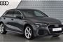 2024 Audi A3 40 TFSI e S Line 5dr S Tronic