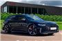 2024 Audi RS6 RS 6 TFSI Quattro Performance 5dr Tiptronic