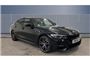 2019 BMW 3 Series 320i M Sport 4dr Step Auto