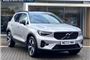 2024 Volvo XC40 2.0 B4P Ultimate Dark 5dr Auto