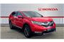 2022 Honda CR-V 2.0 i-MMD Hybrid SE 2WD 5dr eCVT