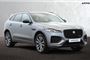 2023 Jaguar F-Pace 2.0 D200 R-Dynamic SE Black 5dr Auto AWD