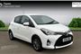 2016 Toyota Yaris 1.33 VVT-i Icon 5dr