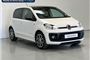 2022 Volkswagen Up 1.0 65PS R-Line 5dr