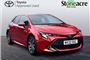 2022 Toyota Corolla 1.8 VVT-i Hybrid Design 5dr CVT