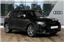 2024 Audi Q3 35 TFSI Black Edition 5dr S Tronic [20" Alloy]