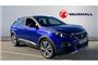 2019 Peugeot 3008 1.5 BlueHDi GT Line Premium 5dr EAT8