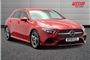 2019 Mercedes-Benz A-Class A220d AMG Line 5dr Auto