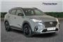 2020 Hyundai Tucson 1.6 CRDi 48V MHD 136 N Line 5dr 2WD DCT