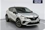 2023 Renault Captur 1.3 Mild hybrid 140 Evolution 5dr