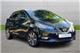 2020 Nissan Micra 1.0 IG-T 100 Tekna 5dr