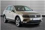 2016 Volkswagen Tiguan 2.0 TDi 150 4Motion SEL 5dr DSG