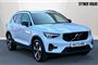 2024 Volvo XC40 2.0 B3P Plus Dark 5dr Auto