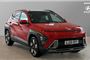 2025 Hyundai Kona 1.6 Hybrid 129 Ultimate 5dr DCT