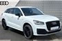 2020 Audi Q2 35 TFSI Black Edition 5dr S Tronic