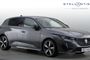 2023 Peugeot 308 1.2 PureTech GT 5dr EAT8