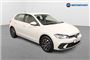 2024 Volkswagen Polo 1.0 Life 5dr