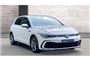 2022 Volkswagen Golf 2.0 TDI 150 R-Line 5dr DSG