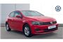 2018 Volkswagen Polo 1.0 TSI 95 SE 5dr