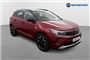 2024 Vauxhall Grandland 1.2 Turbo Ultimate 5dr