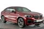 2019 BMW X4 xDrive M40d 5dr Step Auto