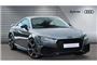 2023 Audi TT RS TT RS TFSI Quattro Audi Sport Ed 2dr S Tronic