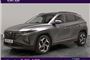 2021 Hyundai Tucson 1.6 TGDi Hybrid 230 Premium 5dr 2WD Auto