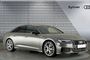 2022 Audi A6 40 TFSI Black Edition 4dr S Tronic