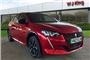 2023 Peugeot e-208 100kW GT 50kWh 5dr Auto